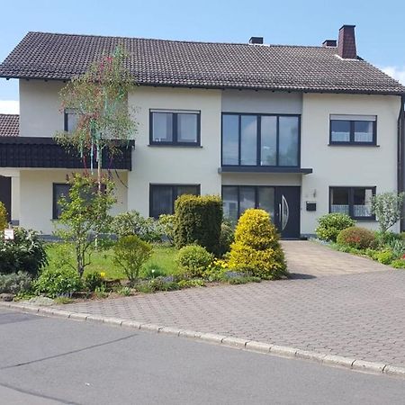 Ferienwohnung Christina Hinterweiler Exteriér fotografie