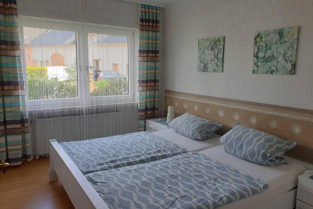 Ferienwohnung Christina Hinterweiler Exteriér fotografie