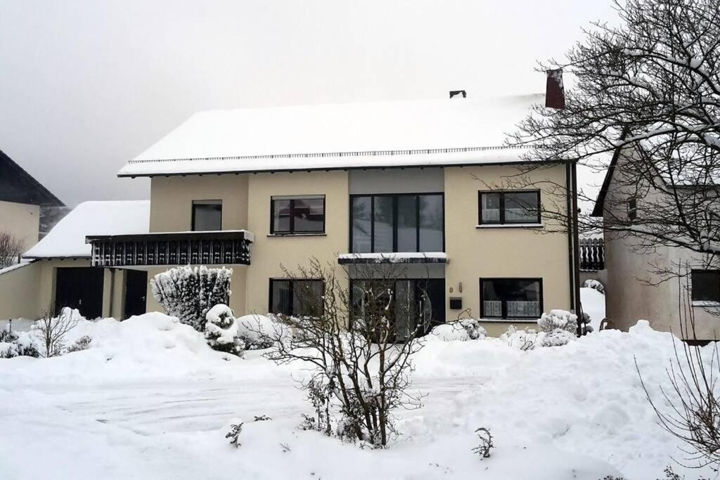 Ferienwohnung Christina Hinterweiler Exteriér fotografie