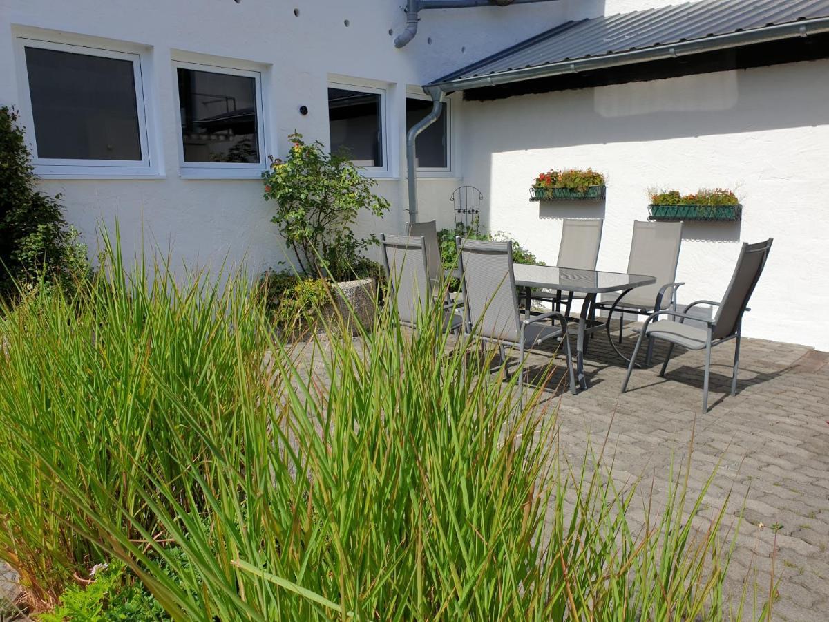 Ferienwohnung Christina Hinterweiler Exteriér fotografie