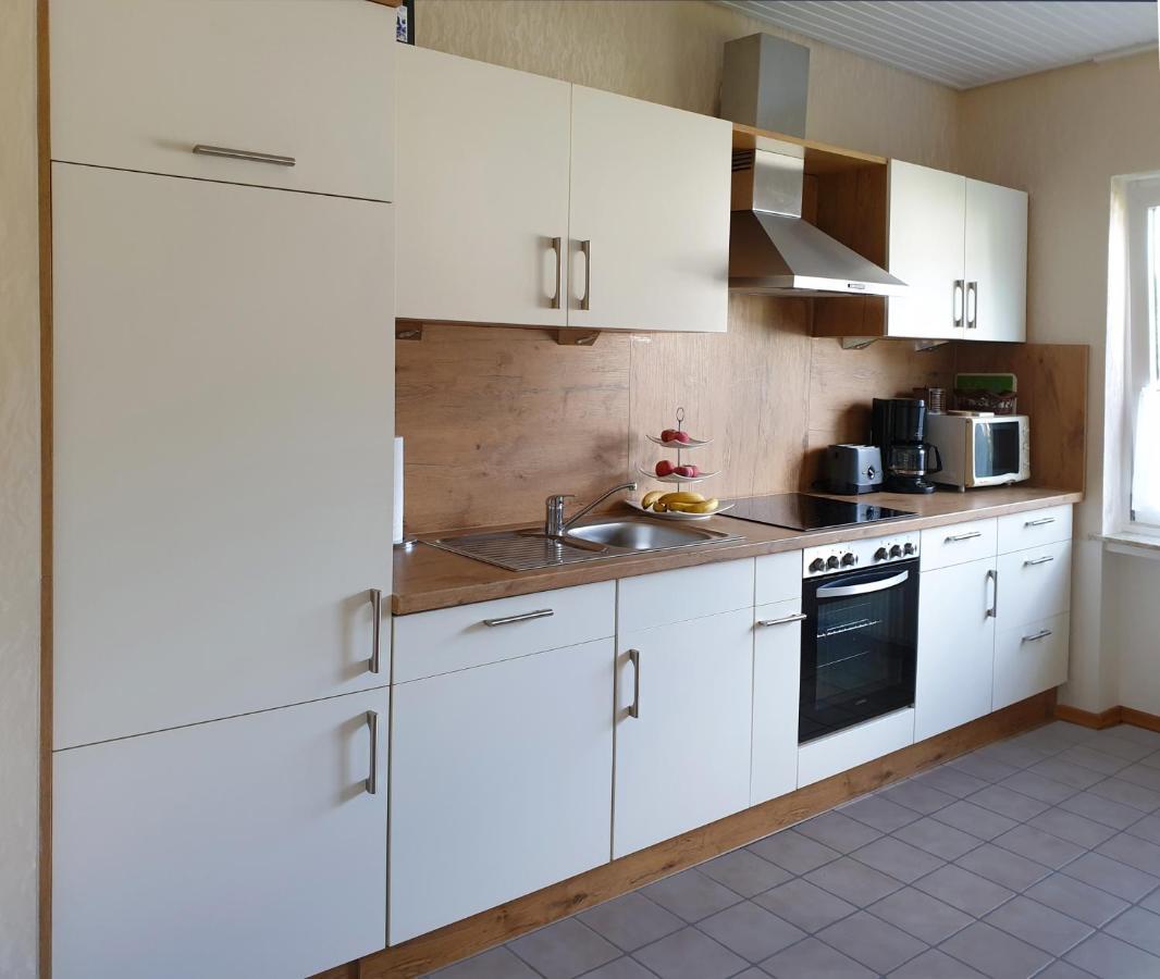 Ferienwohnung Christina Hinterweiler Exteriér fotografie