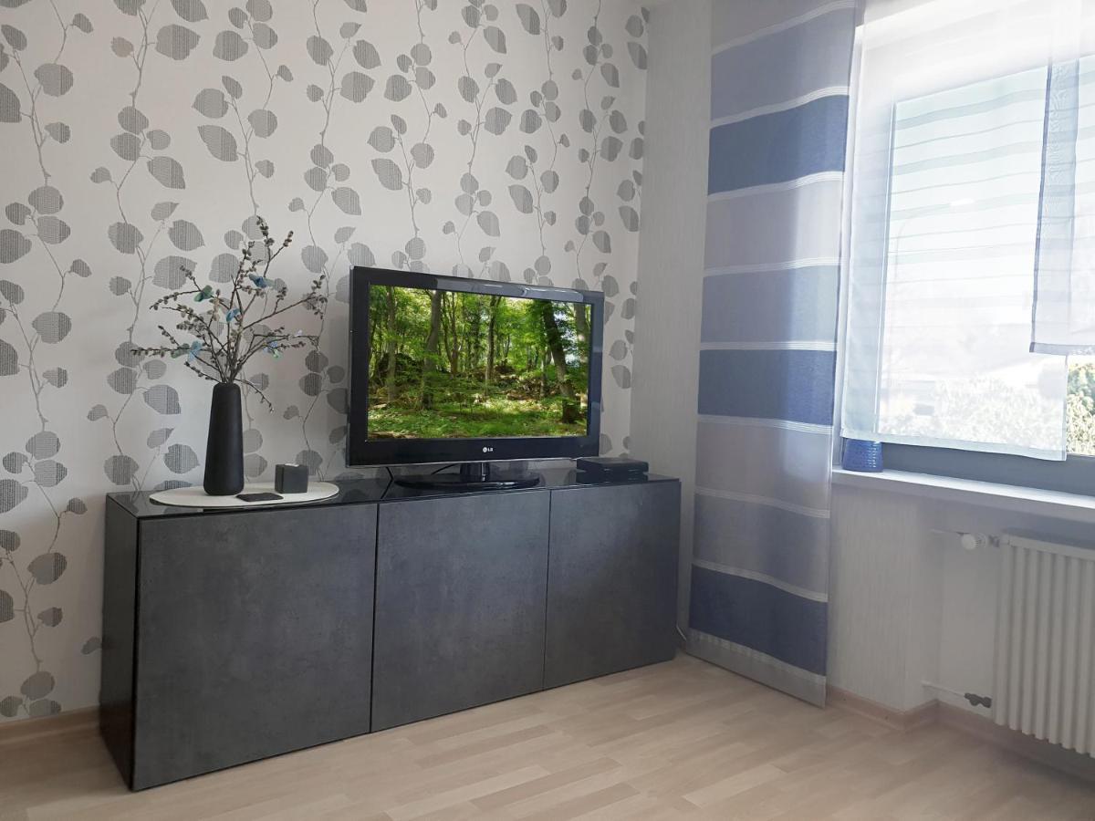 Ferienwohnung Christina Hinterweiler Exteriér fotografie