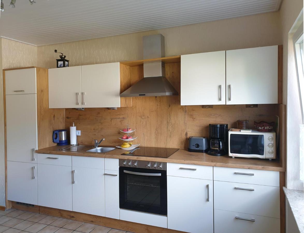 Ferienwohnung Christina Hinterweiler Exteriér fotografie